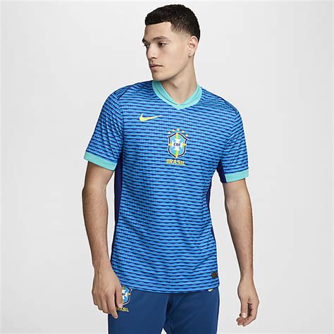 Brazilië uittenue en shirts 2024 (3) 